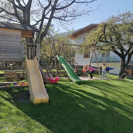 Ferienhaus Stoanerhof Fügen Екстериор снимка
