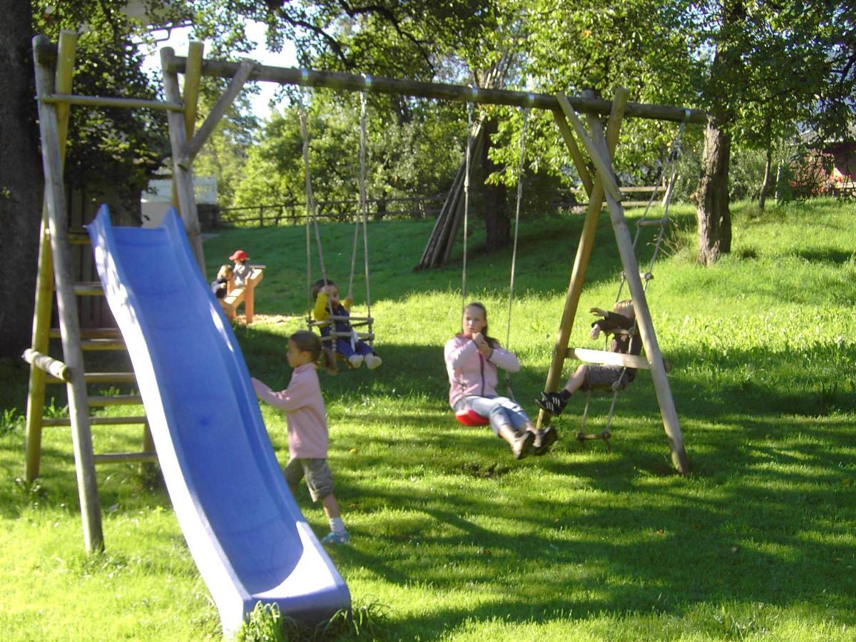 Ferienhaus Stoanerhof Fügen Екстериор снимка