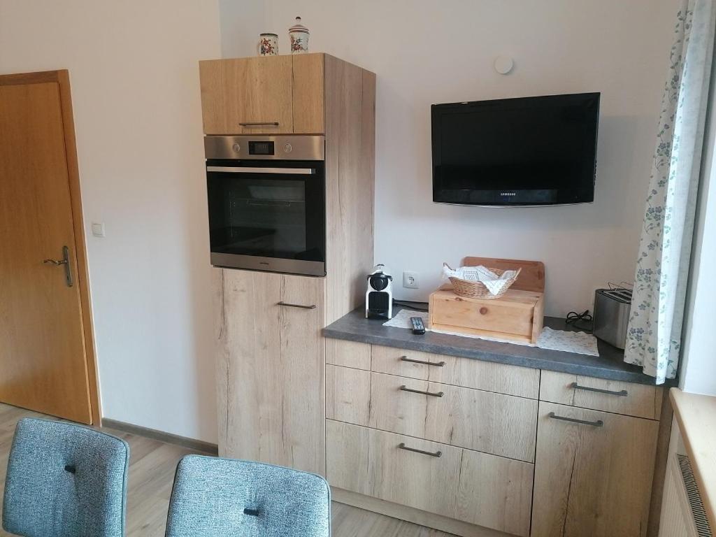 Ferienhaus Stoanerhof Fügen Екстериор снимка